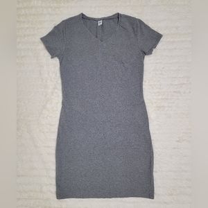 Old Navy t-shirt dress size M